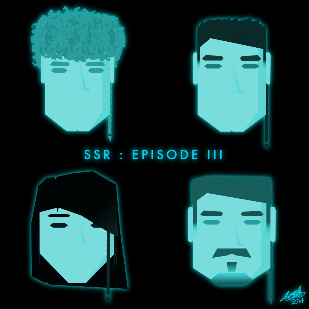 Episode 3 – The Music of Star Wars, Part 2