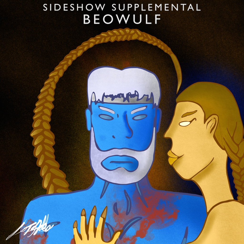 Sideshow Supplemental – Beowulf