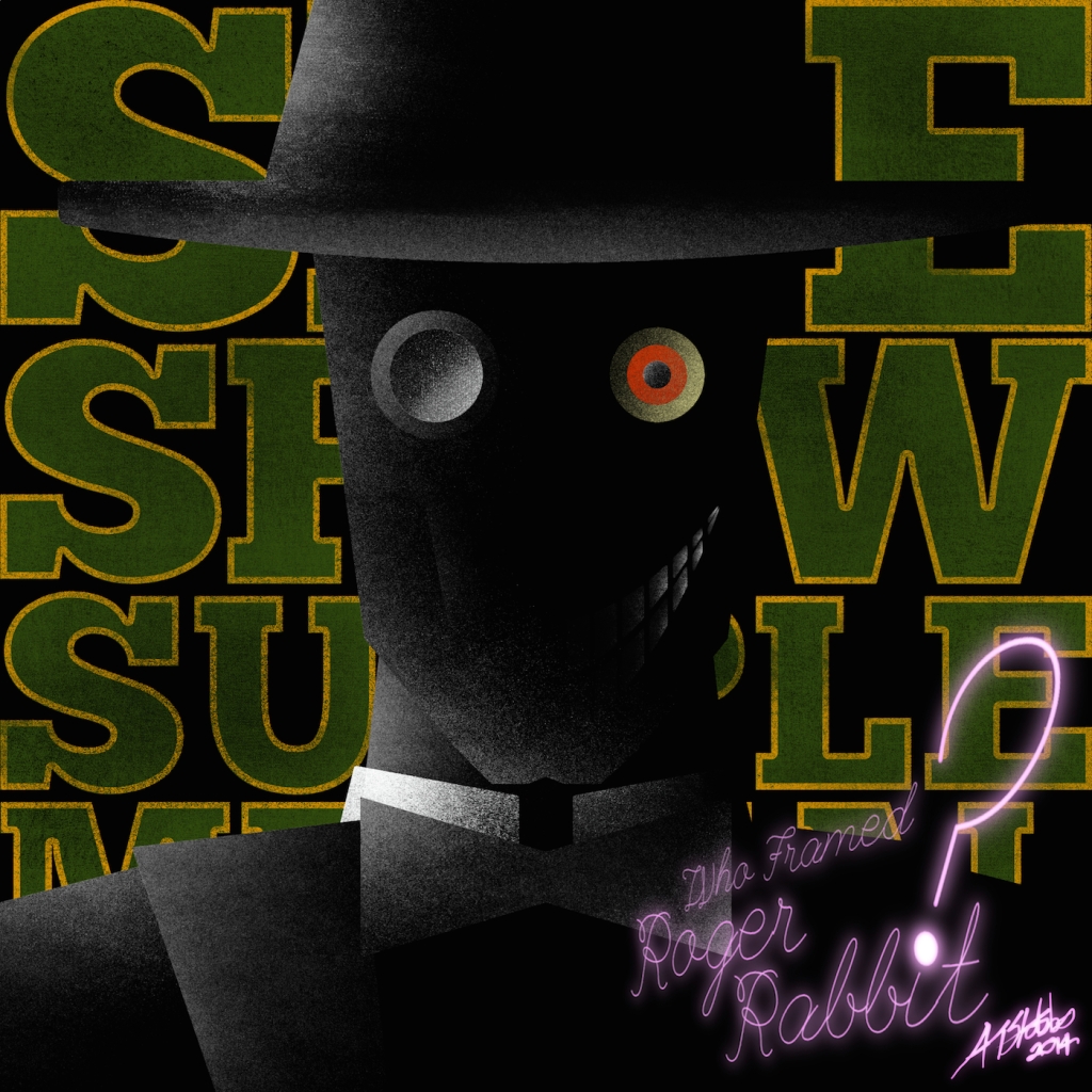 Sideshow Supplemental – Who Framed Roger Rabbit