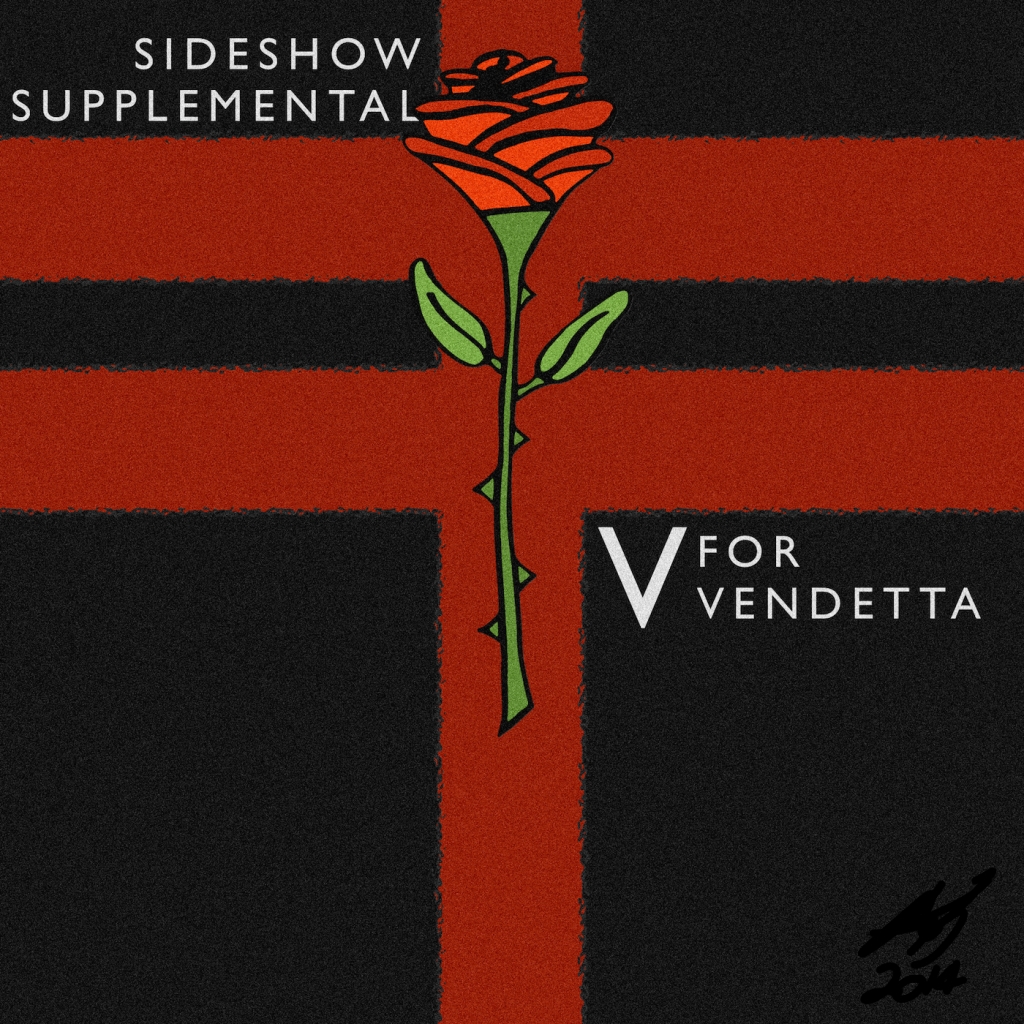Sideshow Supplemental – V for Vendetta